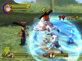 『NARUTO-ナルト- 疾風伝 ナルティメットアクセル2』