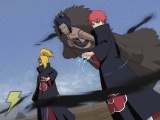 『NARUTO-ナルト- 疾風伝 ナルティメットアクセル2』
