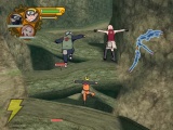 『NARUTO-ナルト- 疾風伝 ナルティメットアクセル2』