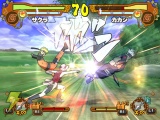 『NARUTO-ナルト- 疾風伝 ナルティメットアクセル2』
