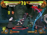 『NARUTO-ナルト- 疾風伝 ナルティメットアクセル2』