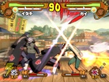 『NARUTO-ナルト- 疾風伝 ナルティメットアクセル2』
