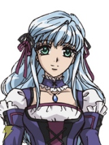 『ネオ アンジェリーク』