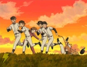 『おおきく振りかぶって ホントのエースになれるかも』