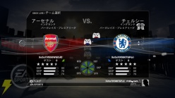 『FIFA 08 ワールドクラスサッカー』