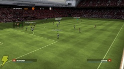 『FIFA 08 ワールドクラスサッカー』