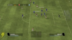 『FIFA 08 ワールドクラスサッカー』