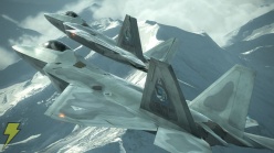『エースコンバット6 解放への戦火』