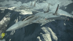 『エースコンバット6 解放への戦火』