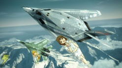 『エースコンバット6 解放への戦火』