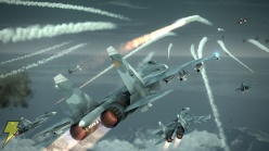 『エースコンバット6 解放への戦火』