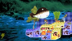 『海腹川背PSP(仮)』