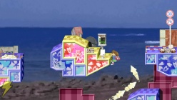 『海腹川背PSP(仮)』