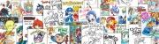 『ロックマン20th』