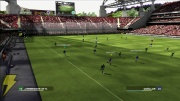 『FIFA 08 ワールドクラスサッカー』