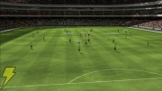 『FIFA 08 ワールドクラスサッカー』
