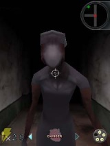 『SILENT HILL The Escape』