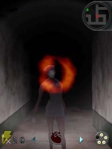 『SILENT HILL The Escape』