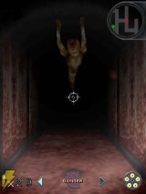 『SILENT HILL The Escape』