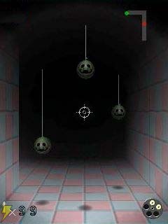 『SILENT HILL The Escape』
