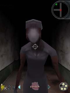 『SILENT HILL The Escape』