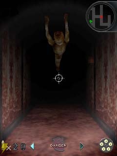 『SILENT HILL The Escape』