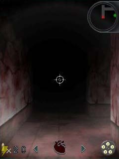 『SILENT HILL The Escape』