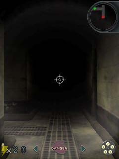 『SILENT HILL The Escape』