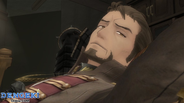 『戦場のヴァルキュリア』