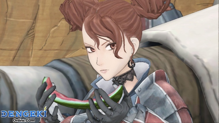 『戦場のヴァルキュリア』