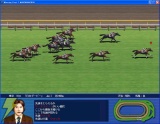 『ウイニングポスト7 マキシマム2008』