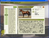 『ウイニングポスト7 マキシマム2008』