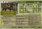 『ウイニングポスト7 マキシマム2008』