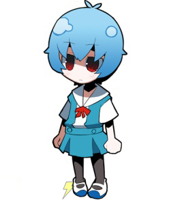 『ぷちえう゛ぁ』