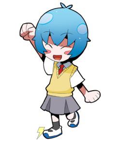 『ぷちえう゛ぁ』
