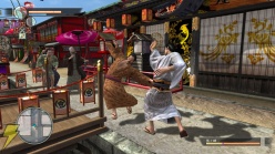 『龍が如く 見参!』