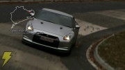 「Nissan GT-R」