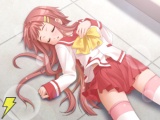 『』