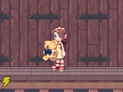『』