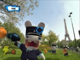 『ラビッツ・パーティ リターンズ』