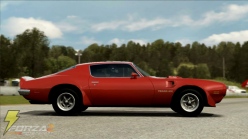『Forza Motorsport 2』