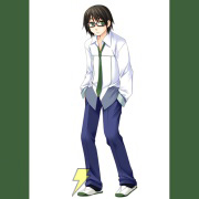 「少年アルケミスト」