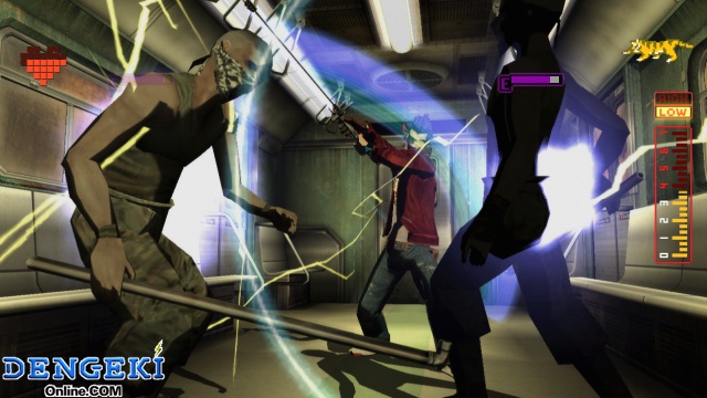 �wNO MORE HEROES�x