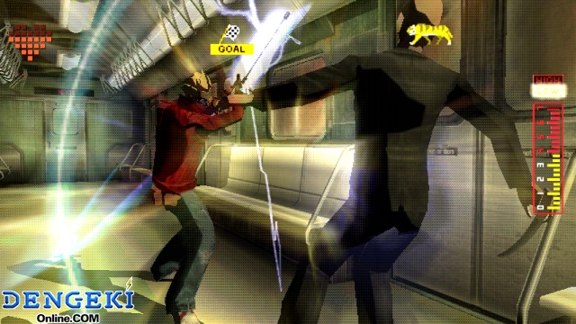 『NO MORE HEROES』