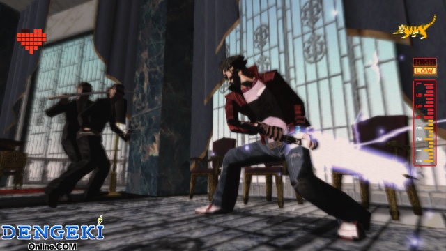 �wNO MORE HEROES�x