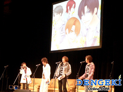 祥慶フェスティバル2007☆