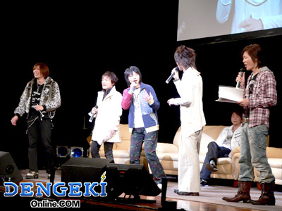 祥慶フェスティバル2007☆