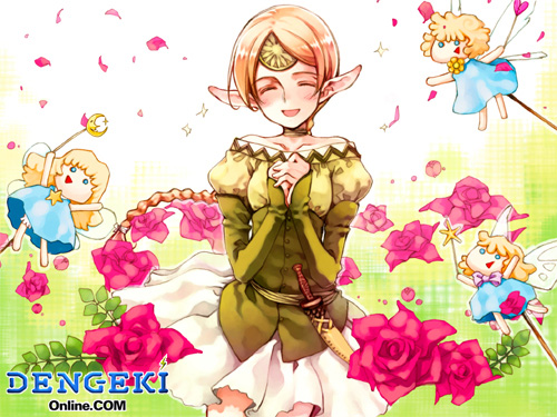 少女魔法学リトルウィッチロマネスク