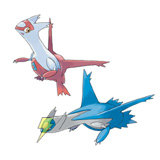 歴代映画主役ポケモン 人気NO.1を決めろ!