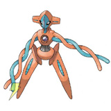 歴代映画主役ポケモン 人気NO.1を決めろ!